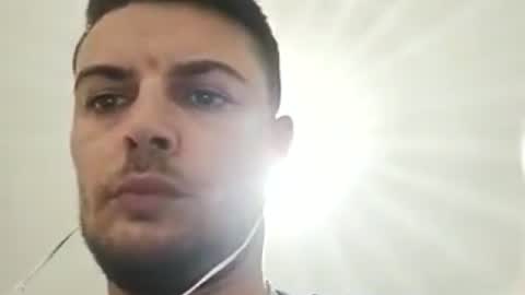 Snapshot of christianhot_ chatting on 24, 6, 2026 Master Gab online show from 24, 6, 2026