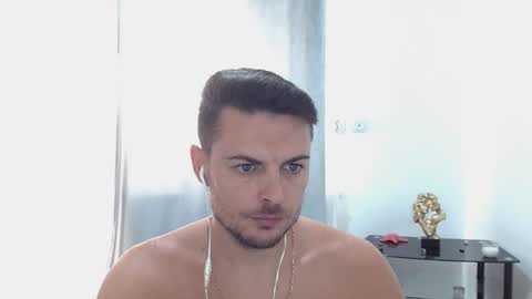 Snapshot of christianhot_ chatting on 2, 7, 2026 Master Gab online show from 2, 7, 2026