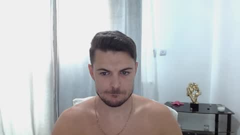 Snapshot of christianhot_ chatting on 6, 7, 2026 Master Gab online show from 6, 7, 2026