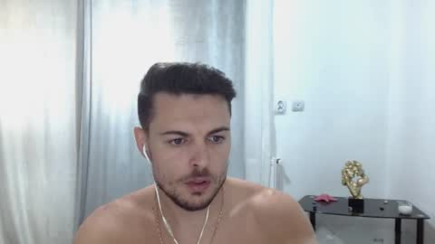Snapshot of christianhot_ chatting on 8, 7, 2026 Master Gab online show from 8, 7, 2026