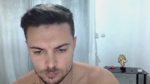Snapshot of christianhot_ chatting on 9, 7, 2026 Master Gab online show from 9, 7, 2026