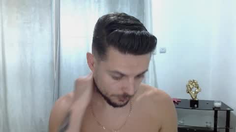 Snapshot of christianhot_ chatting on 18, 7, 2026 Master Gab online show from 18, 7, 2026