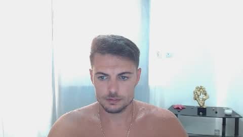Snapshot of christianhot_ chatting on 28, 7, 2026 Master Gab online show from 28, 7, 2026