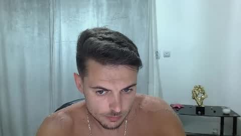 Snapshot of christianhot_ chatting on 28, 7, 2026 Master Gab online show from 28, 7, 2026