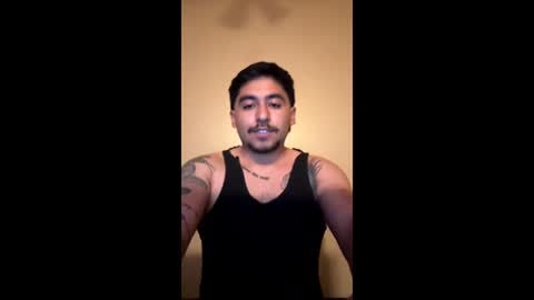 christianmoreno7766 online show from 4, 6, 2026