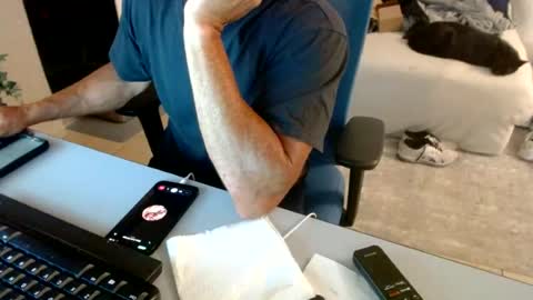 Snapshot of christiano1977 chatting on 15, 6, 2026 Michael USA online show from 15, 6, 2026