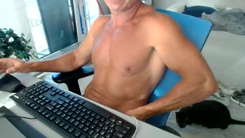 Snapshot of christiano1977 chatting on 23, 6, 2026 Michael USA online show from 23, 6, 2026