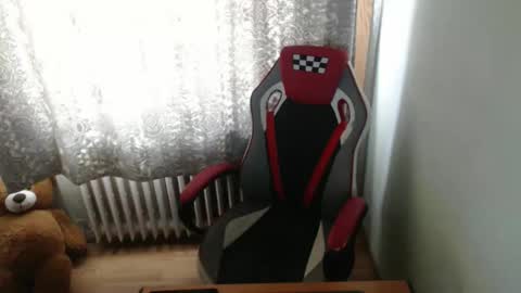 ChristiantBoy online show from 21, 3, 2026