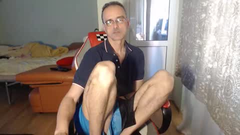 ChristiantBoy online show from 16, 5, 2026