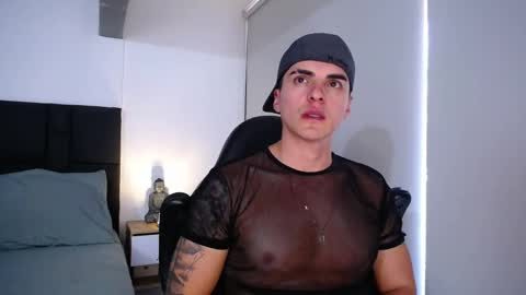 Christian online show from 7, 3, 2026