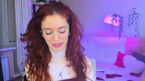 Snapshot of christinaconteeree chatting on 25, 6, 2026 christinaconteeree online show from 25, 6, 2026
