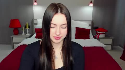 Snapshot of christinaflorence chatting on 15, 6, 2026 Christina Florence online show from 15, 6, 2026
