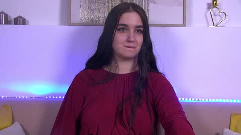 Christina online show from 22, 1, 2025