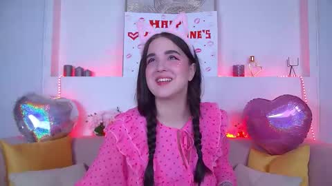 Christina online show from 14, 2, 2025