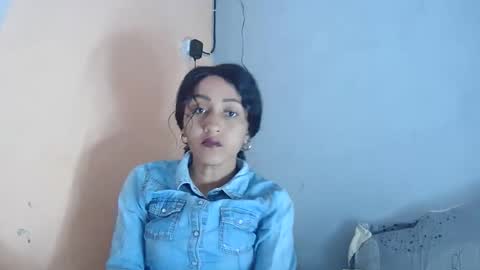 christine213 online show from 14, 10, 2025