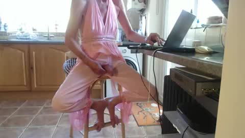 Sissy Christine online show from 5, 5, 2026