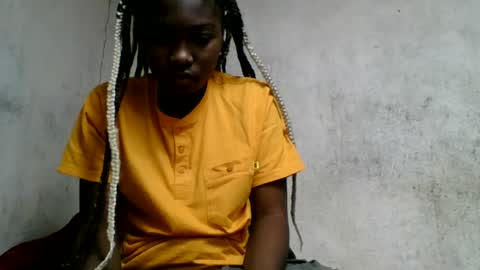 Snapshot of christine985 chatting on 3, 8, 2026 christine985 online show from 3, 8, 2026