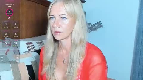 Christine -  online show from 22, 12, 2025