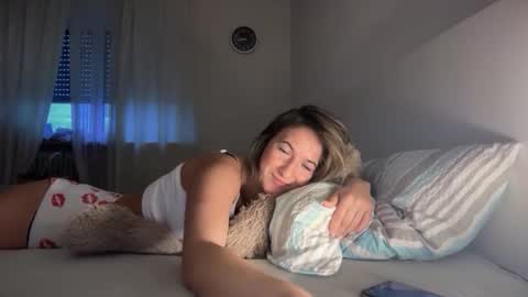 Christine online show from 30, 10, 2025