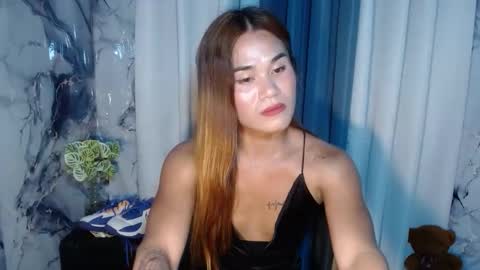 christine_empress online show from 10, 9, 2025