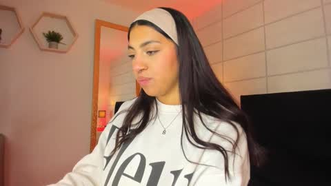 Christine  online show from 2, 10, 2025