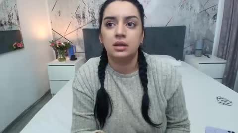 christine_show online show from 5, 12, 2025