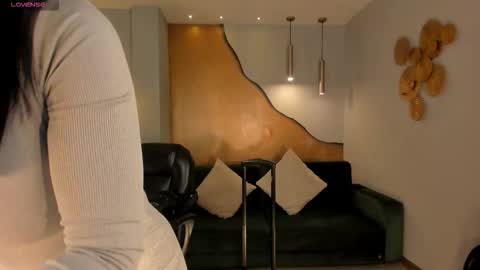 Christine Ford online show from 1, 12, 2025