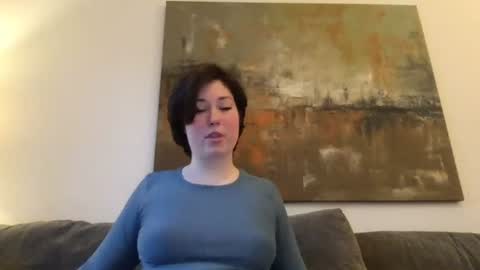 Christine online show from 29, 6, 2026
