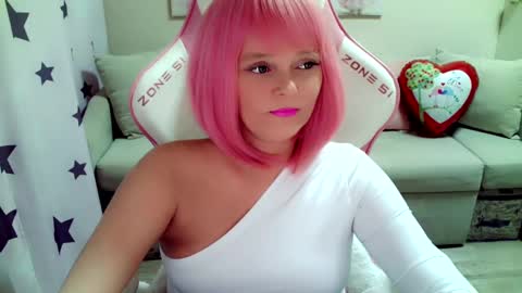 Christi online show from 14, 2, 2025