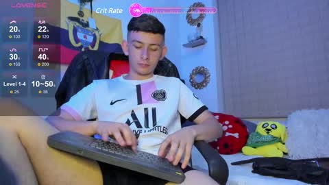 christmiller_1 online show from 6, 12, 2024