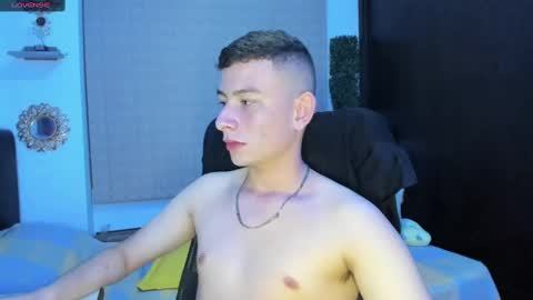 christmiller_1 online show from 1, 3, 2025