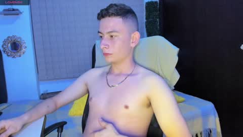 christmiller_1 online show from 2, 3, 2025