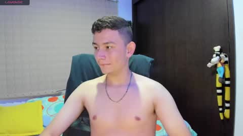 christmiller_1 online show from 8, 3, 2025