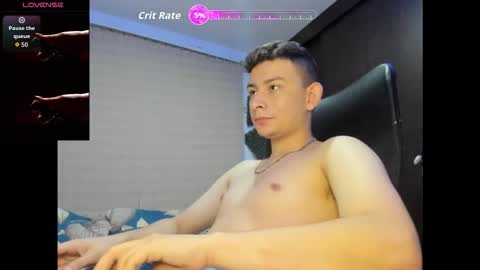 christmiller_1 online show from 5, 10, 2025