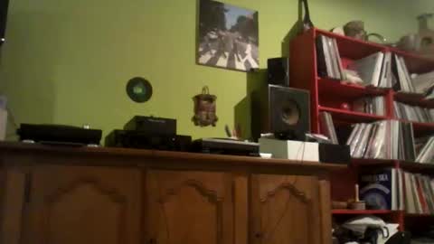 Chris online show from 9, 11, 2025