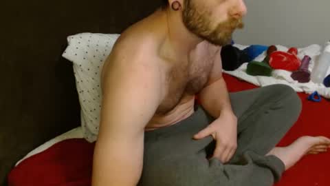 christophe_throbin online show from 3, 2, 2026