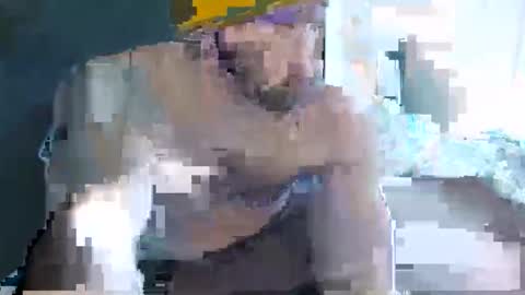 christophe_throbin online show from 16, 2, 2026