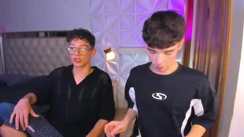 Snapshot of christopher_hunter chatting on 11, 2, 2026 Chrisopher Hunter online show from 11, 2, 2026