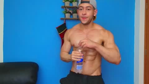 Christopher online show from 22, 12, 2024