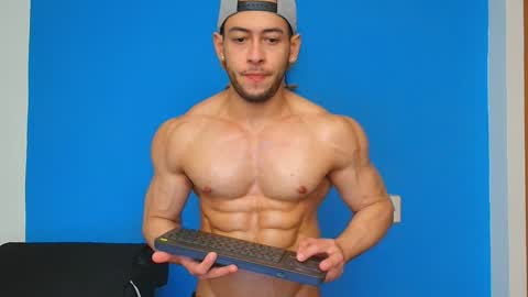 Christopher online show from 29, 12, 2024