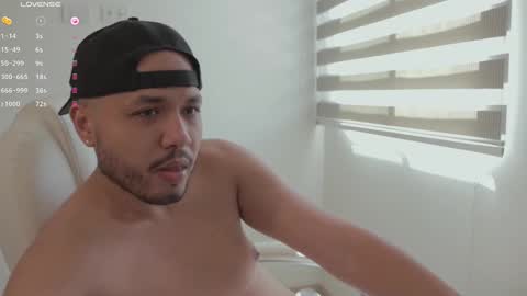 Snapshot of christopherdav chatting on 16, 1, 2025 Chris online show from 16, 1, 2025