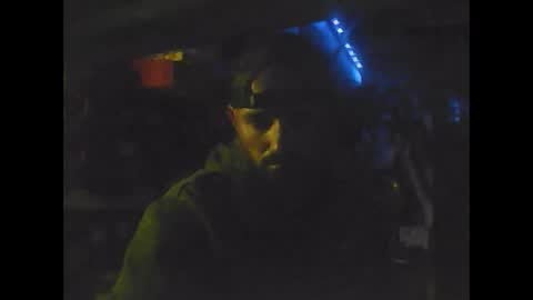 christophermcdonald49 online show from 15, 3, 2026