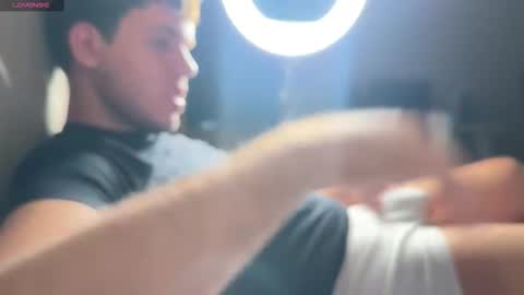 Snapshot of christophertan chatting on 22, 9, 2025 Christopher online show from 22, 9, 2025