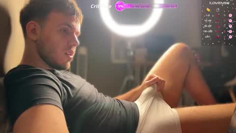 Christopher online show from 22, 12, 2025