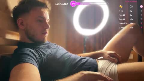 Christopher online show from 27, 3, 2026