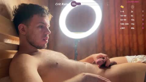 Christopher online show from 10, 4, 2026