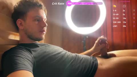 Christopher online show from 13, 4, 2026