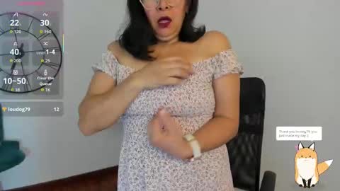 Christy  online show from 13, 2, 2026