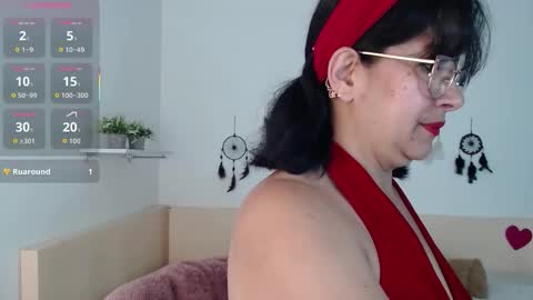 Christy  online show from 9, 3, 2026