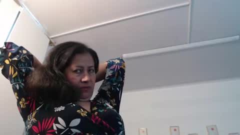 Christy  online show from 8, 7, 2026